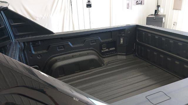 New 2026 Chevrolet Silverado EV LT image 27