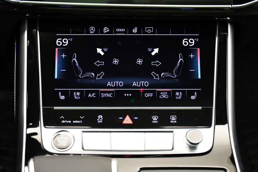 New 2026 Audi Q8 Premium Plus image 27