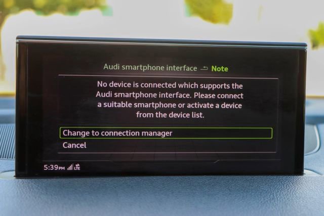 Used 2018 Audi Q7 3.0T Prestige w/ Prestige Package image 58