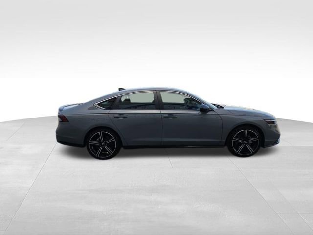 Used 2025 Honda Accord Sport image 7