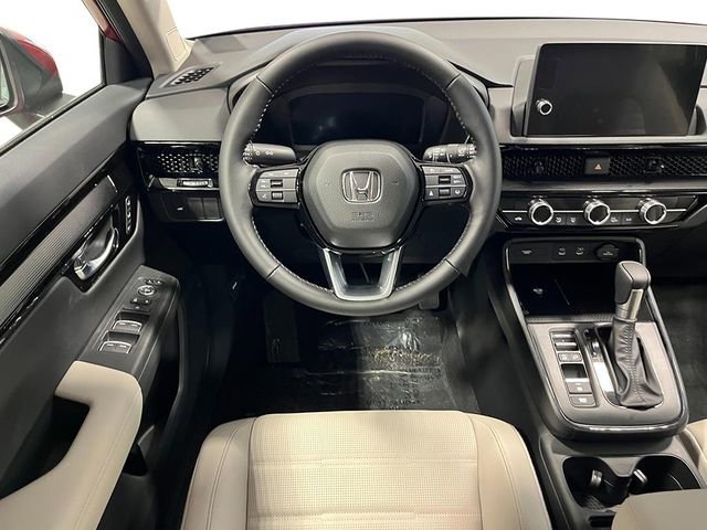 New 2026 Honda CR-V EX-L image 20