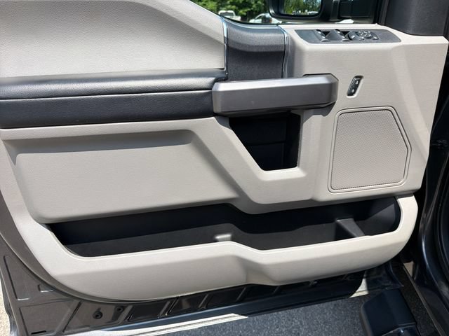 Used 2019 Ford F250 XLT w/ Snow Plow Prep Package AWD/4WD image 11