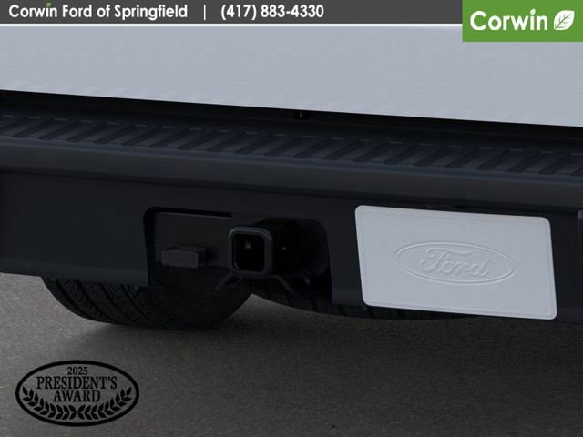 New 2026 Ford Maverick XL image 27