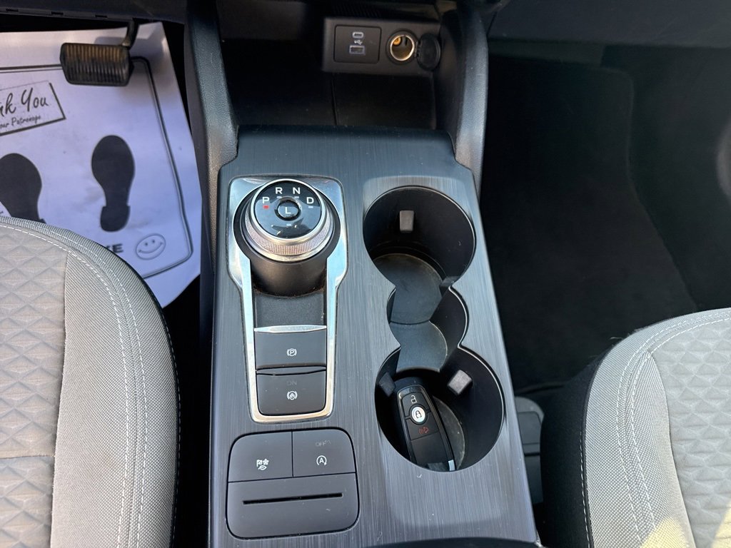 Used 2022 Ford Escape SE image 14