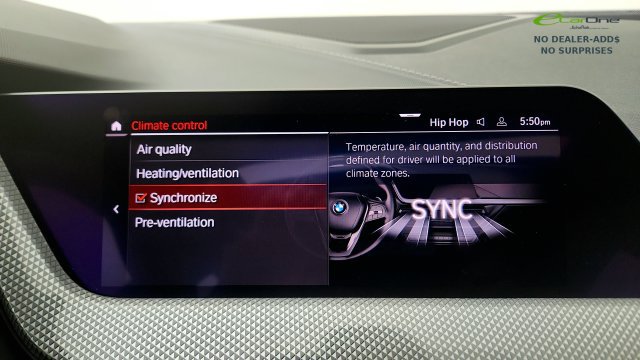 Used 2024 BMW 228i Gran Coupe w/ M Sport Package FWD image 67