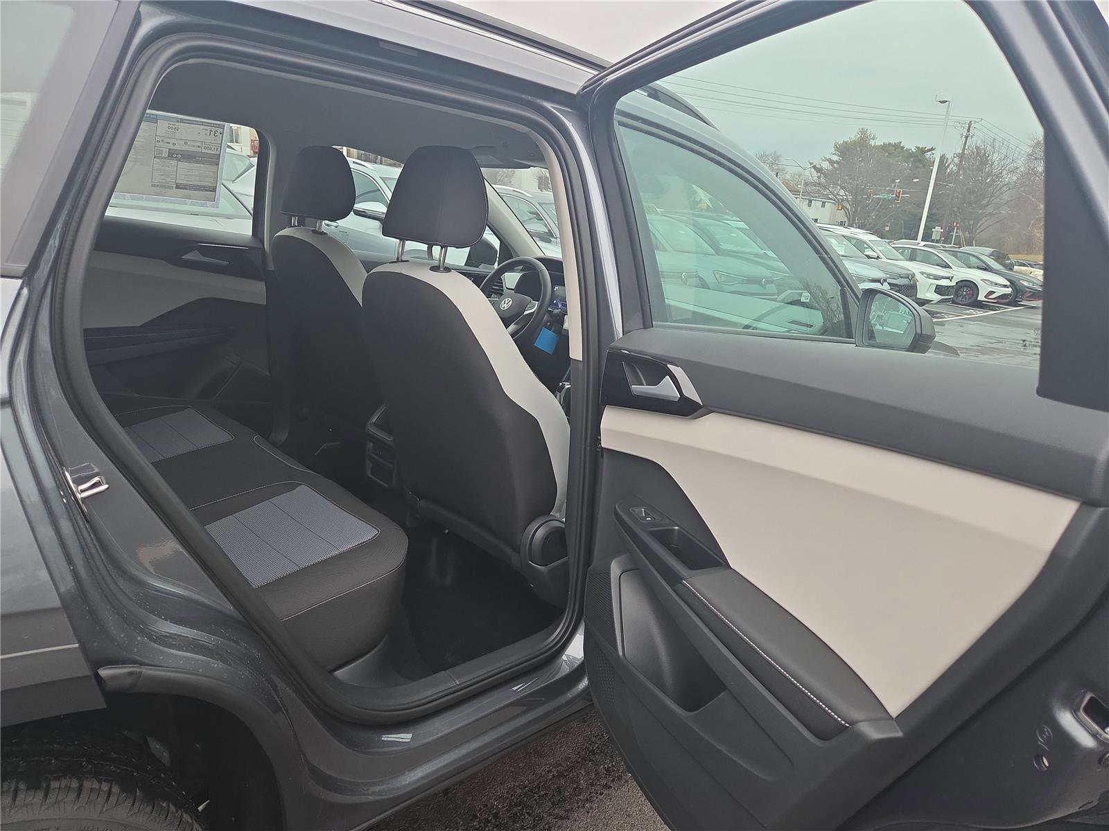 New 2026 Volkswagen Taos S image 29