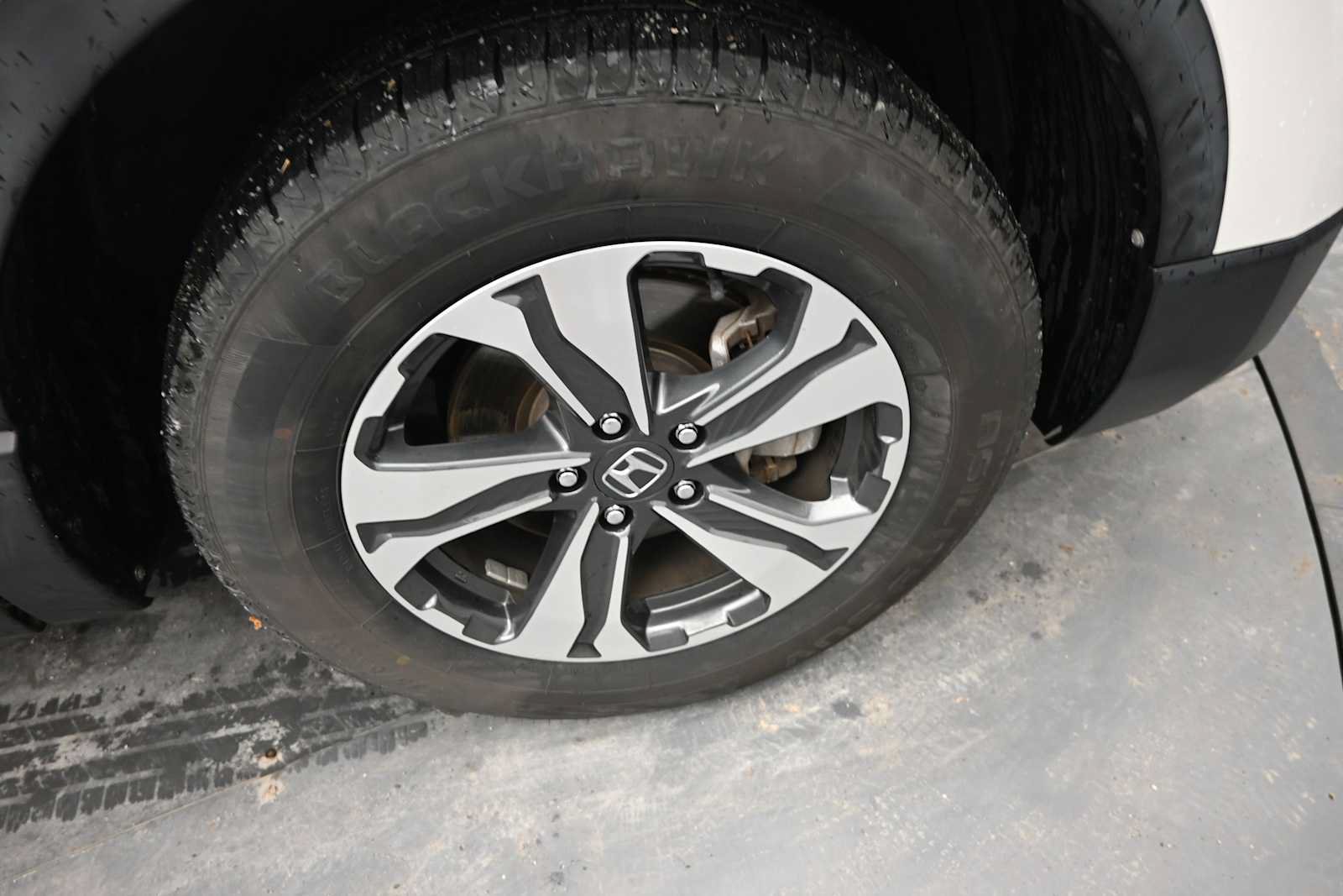 Used 2021 Honda CR-V LX image 24