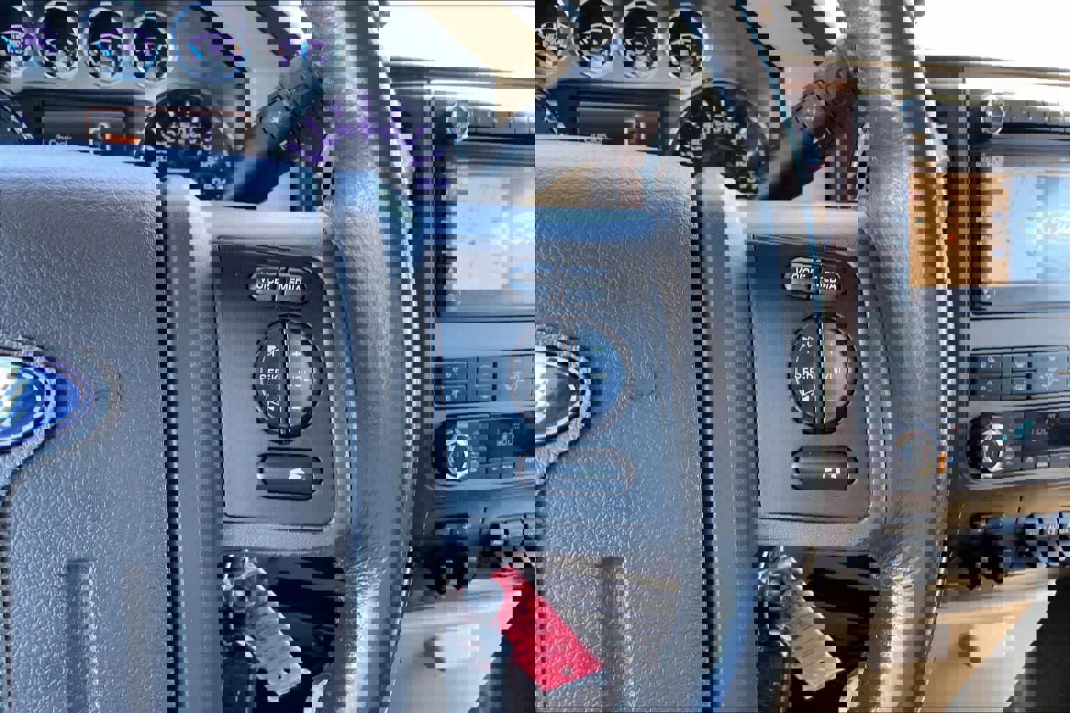 Used 2012 Ford F350 Lariat w/ Lariat Ultimate Pkg image 23