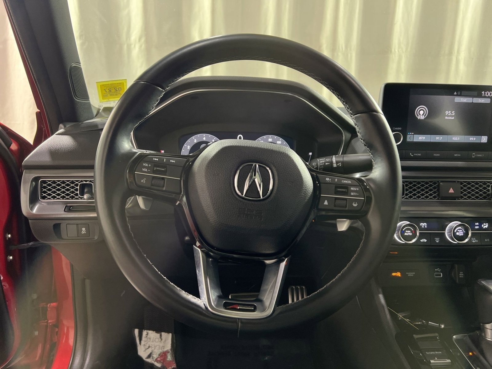 Used 2023 Acura Integra A-Spec image 22