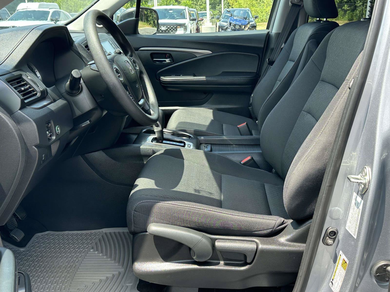 Used 2019 Honda Ridgeline RT image 4