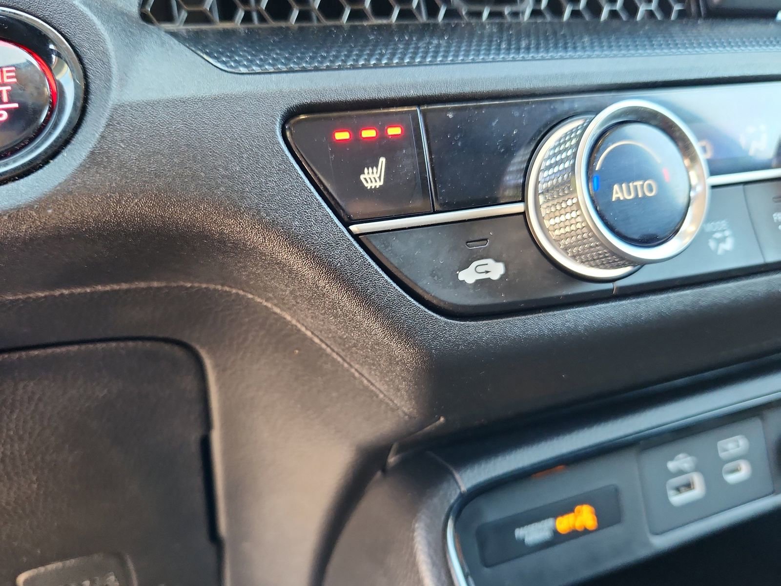 Certified 2023 Honda CR-V EX image 22