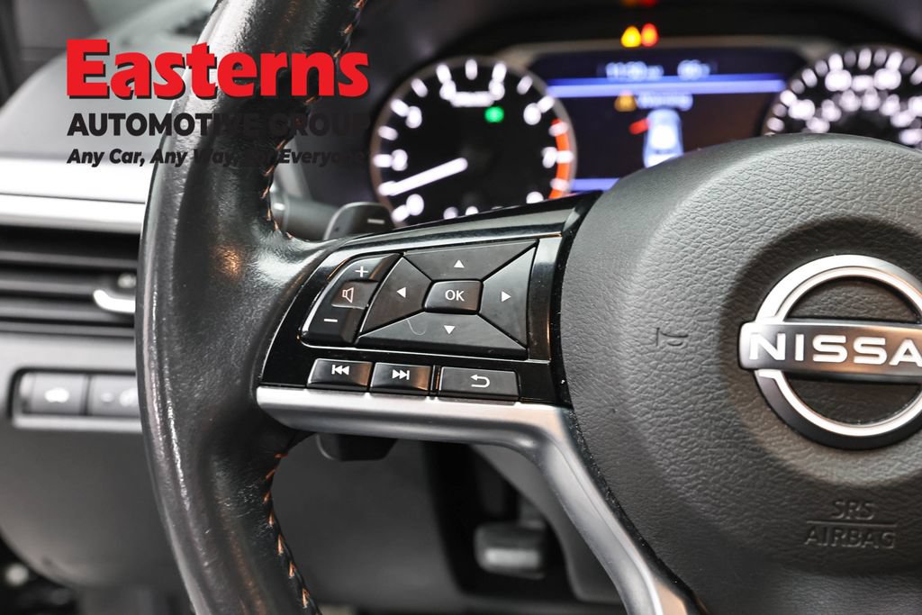 Used 2024 Nissan Altima 2.5 SR FWD image 15