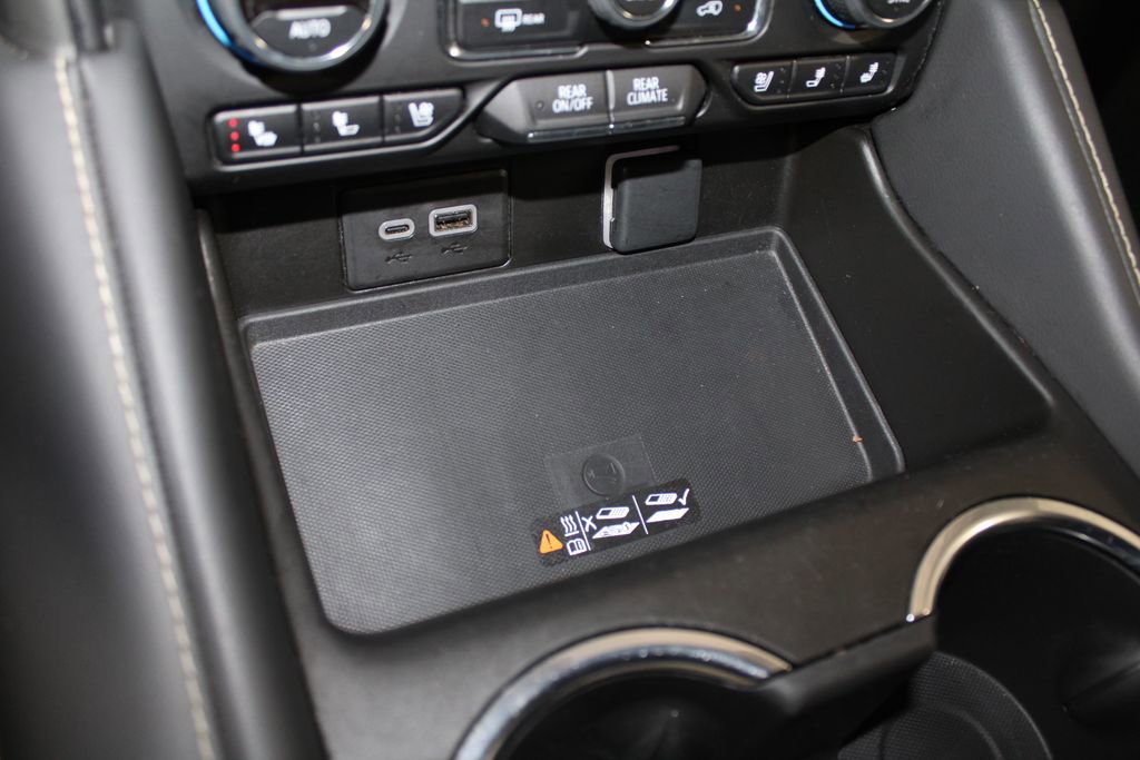 Used 2024 Chevrolet Tahoe Premier image 57