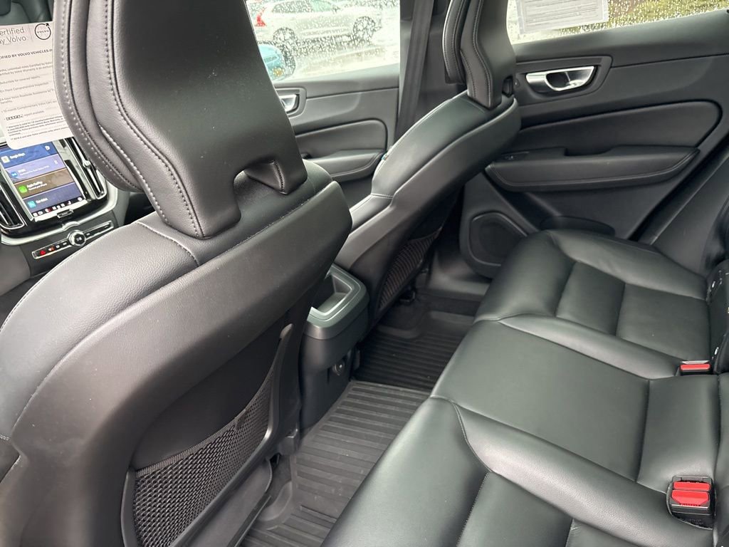 Certified 2023 Volvo XC60 B5 Core w/ Climate Package AWD/4WD image 37