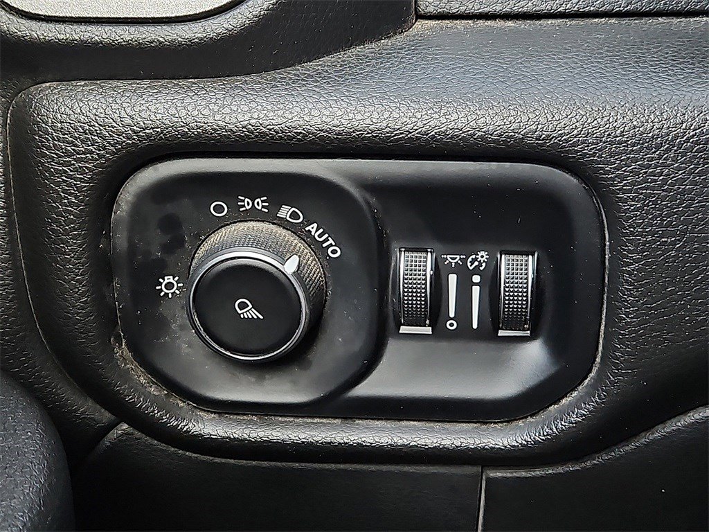 Used 2020 RAM 2500 Tradesman image 22