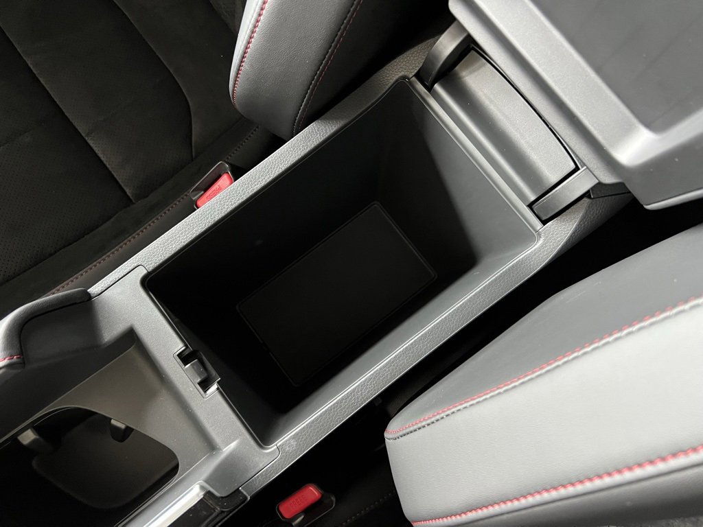 New 2025 Acura ADX A-Spec image 24