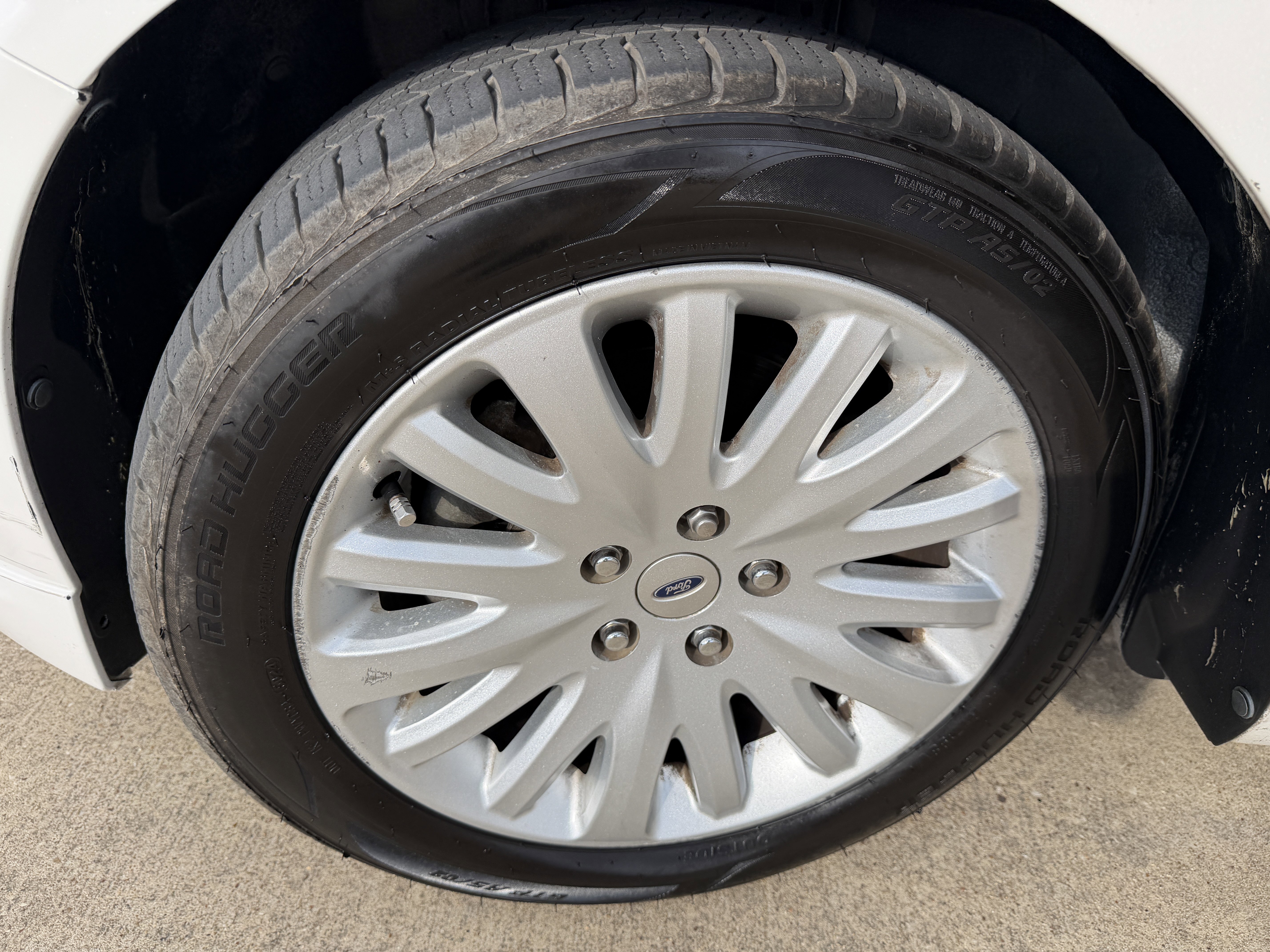 Used 2010 Ford Fusion Hybrid image 33