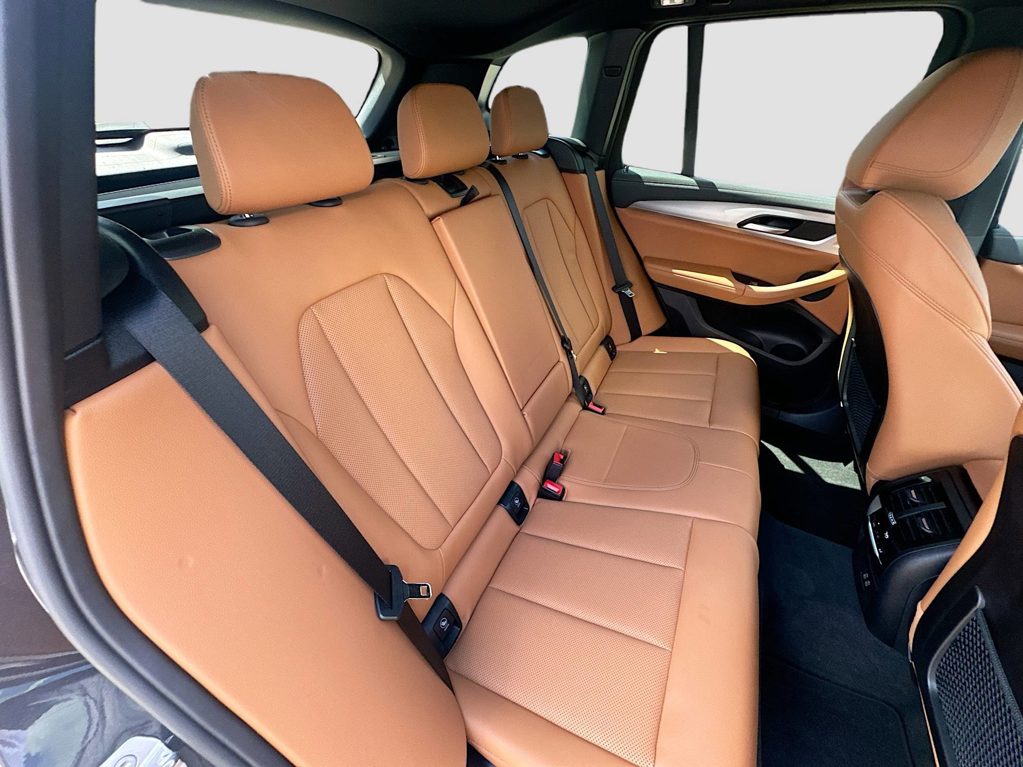 Used 2024 BMW X3 M40i image 31