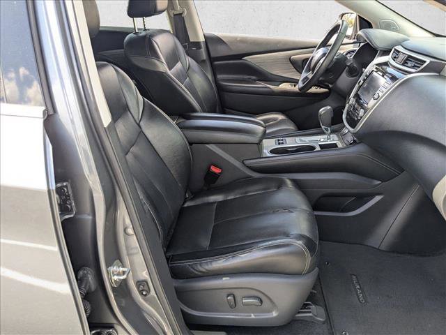 Used 2018 Nissan Murano Platinum image 20