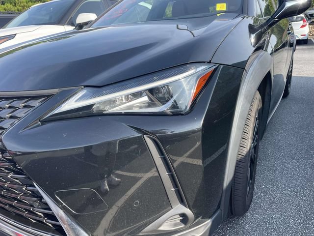 Used 2020 Lexus UX 200 w/ Premium Package FWD image 6