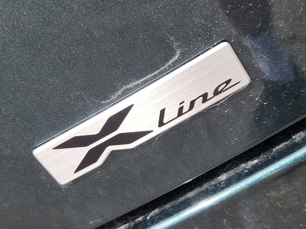 New 2027 Kia Telluride X-Line SX Prestige AWD/4WD image 12