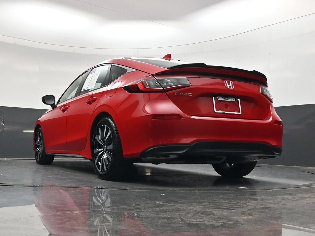 Used 2023 Honda Civic EX-L image 45