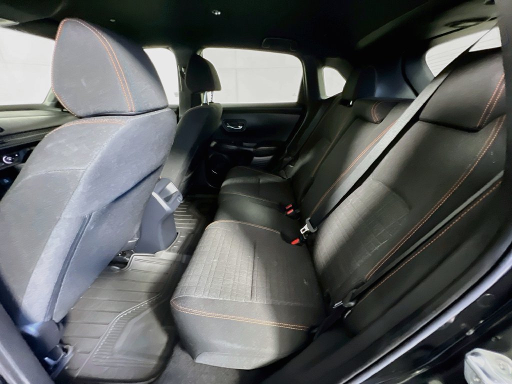 Used 2024 Honda HR-V Sport image 21