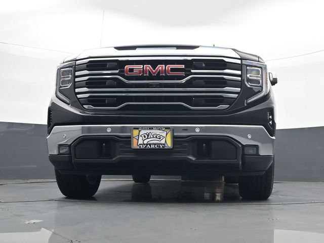 Used 2024 GMC Sierra 1500 SLT w/ SLT Premium Plus Package AWD/4WD image 22