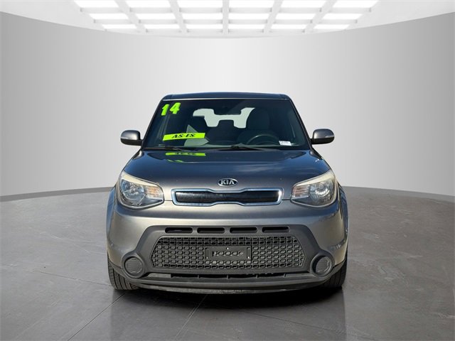 Used 2014 Kia Soul + image 2
