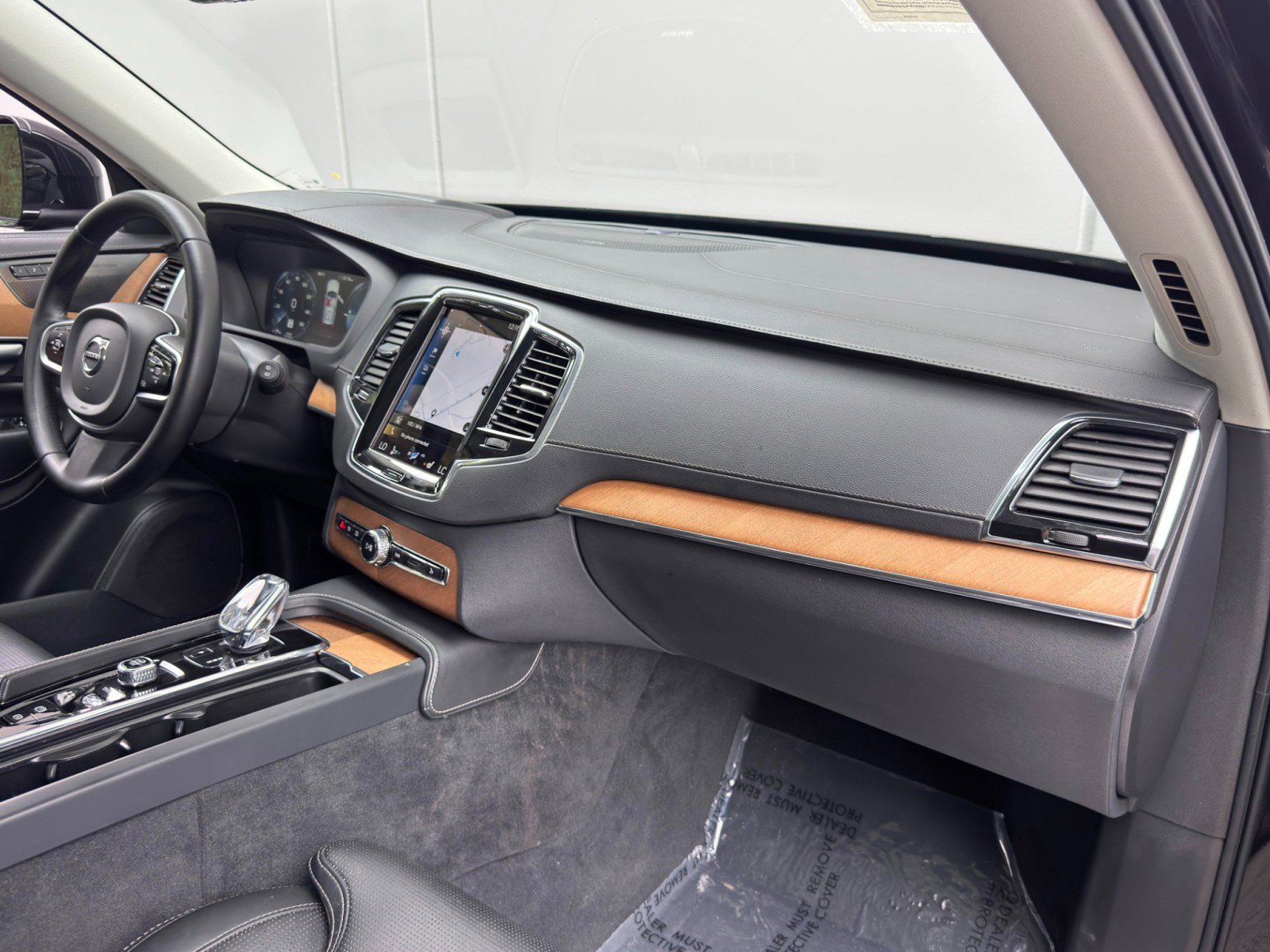 Used 2020 Volvo XC90 T8 Inscription AWD/4WD image 15