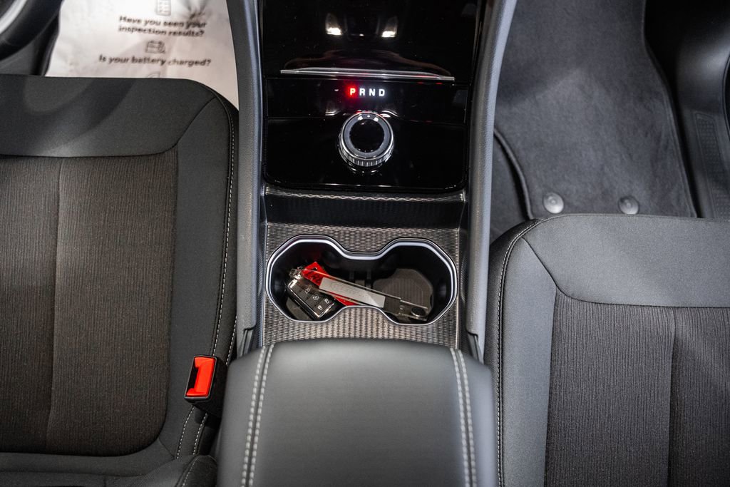 New 2025 Jeep Grand Cherokee Laredo X w/ Luxury Tech Group I image 25