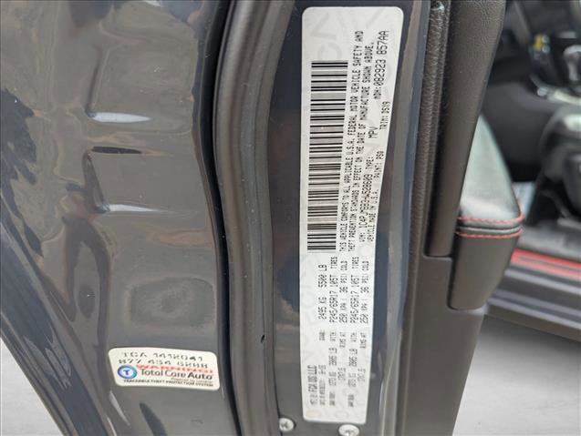 Used 2017 Jeep Cherokee Trailhawk image 24