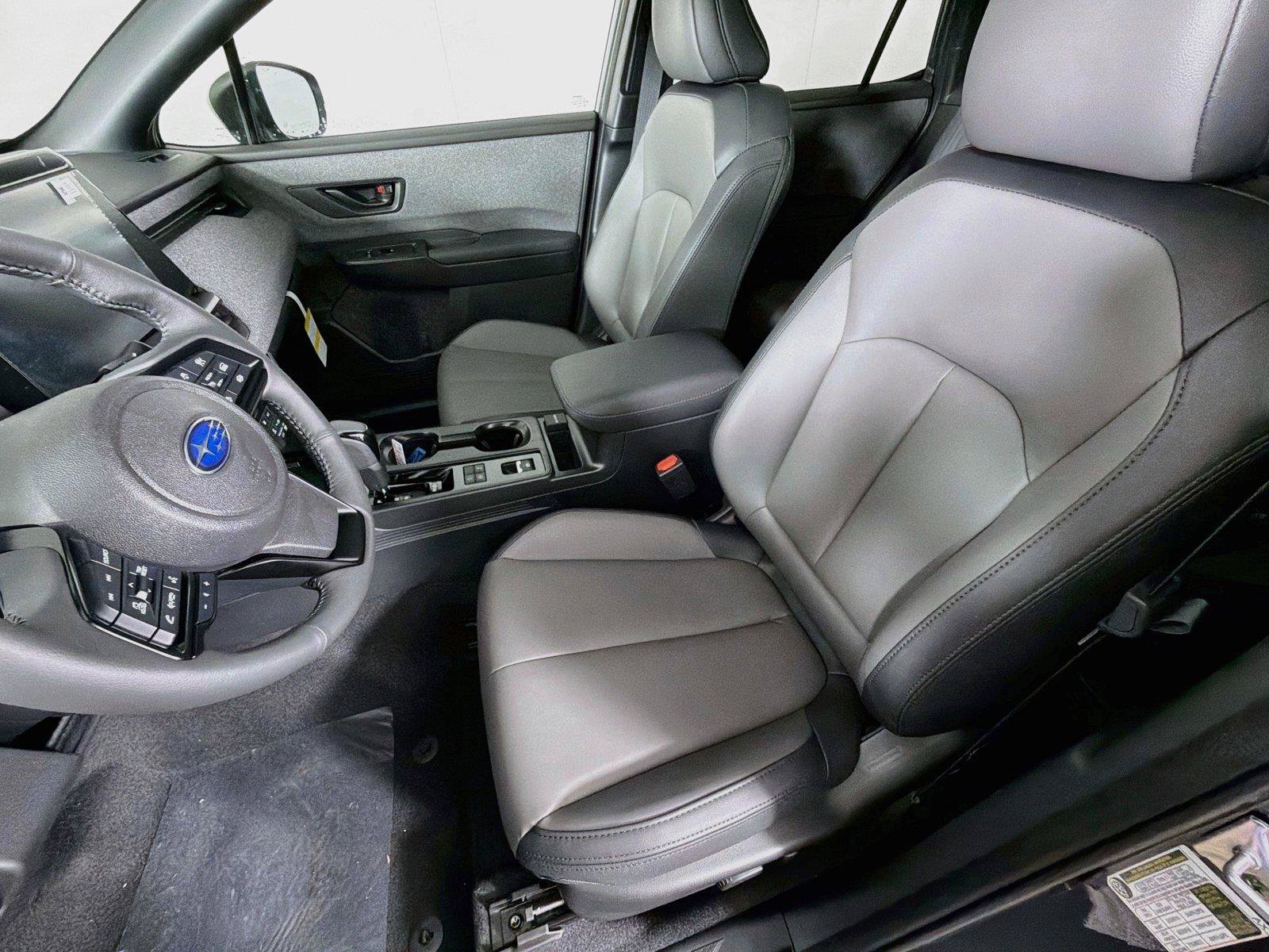 New 2026 Subaru Outback Premium AWD/4WD image 2