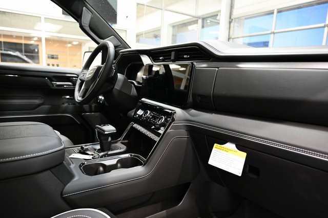 New 2026 GMC Sierra 1500 AT4X w/ AT4X AEV Edition image 20