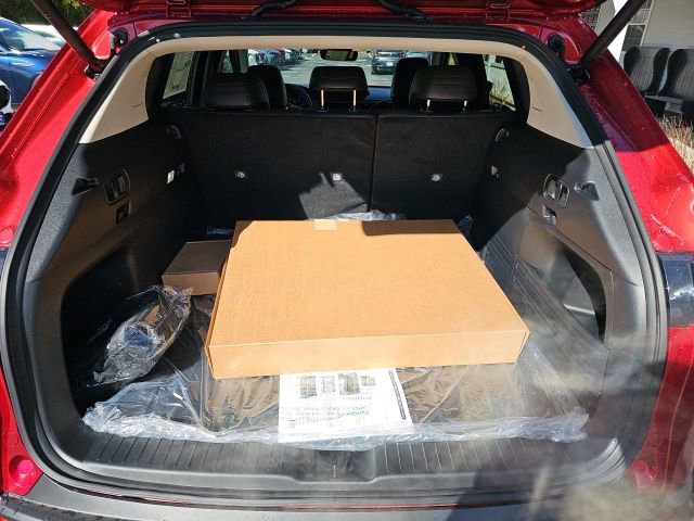 New 2026 MAZDA CX-50 AWD 2.5 Hybrid w/ Weather Package image 16