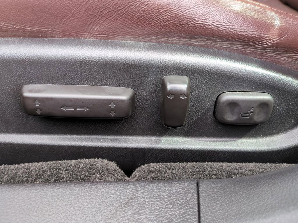 Used 2017 Acura TLX V6 w/ Advance Package image 17