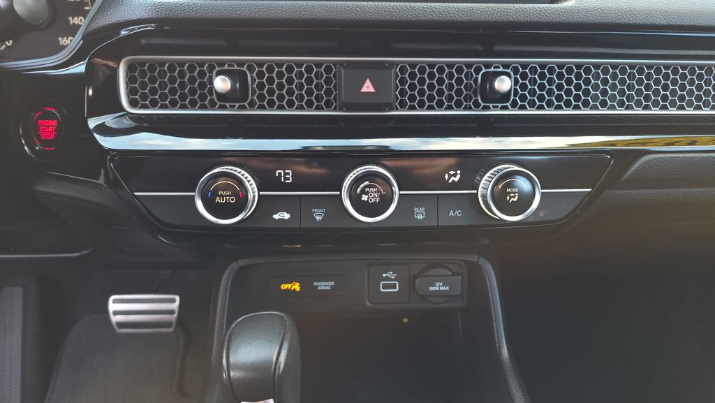 Used 2023 Honda Civic Sport image 19