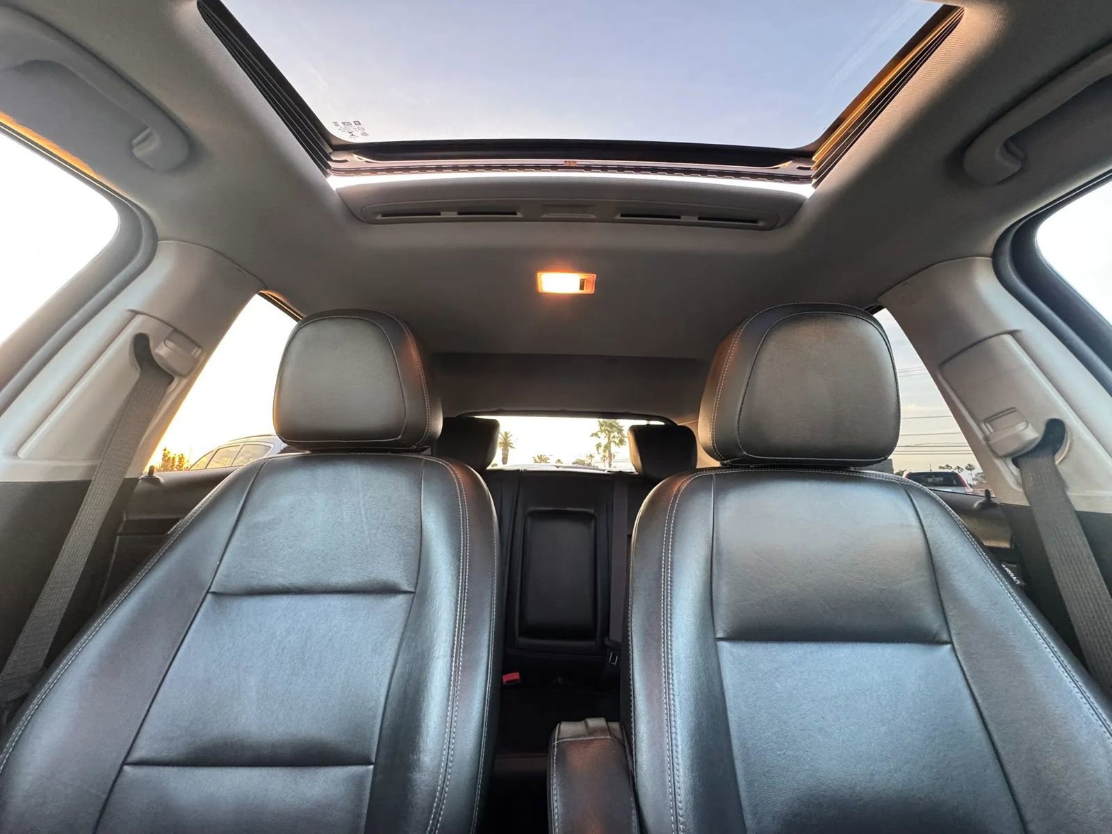 Used 2016 Buick Encore Premium w/ Experience Buick Package FWD image 43