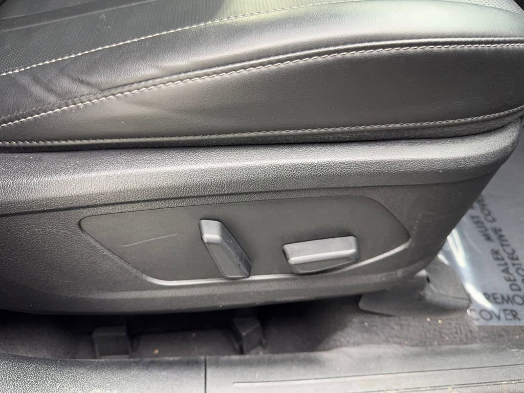 Used 2024 Kia Sorento SX image 51