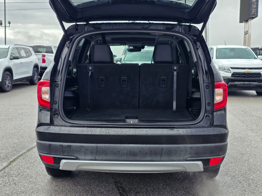 Used 2020 Honda Pilot EX-L image 7