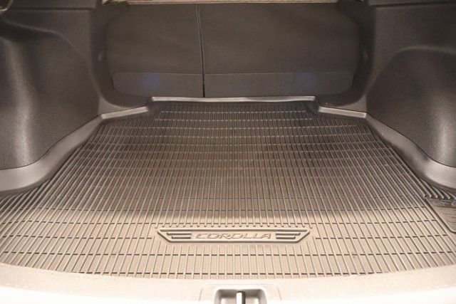 Certified 2025 Toyota Corolla FX image 23