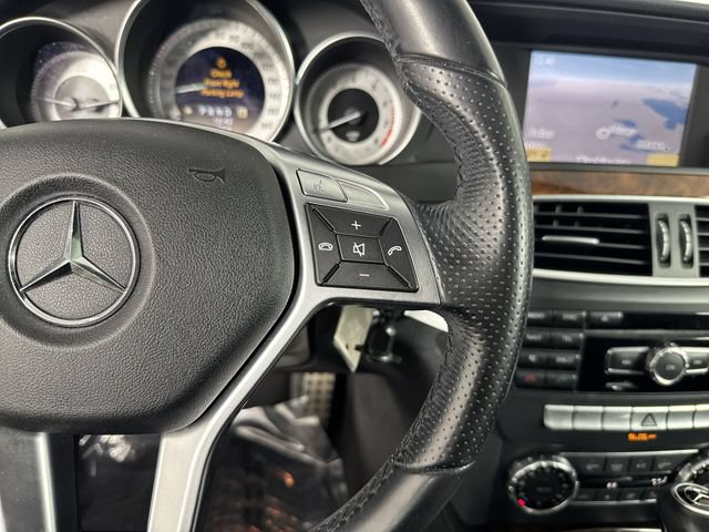 Used 2012 Mercedes-Benz C 300 4MATIC Sedan image 12