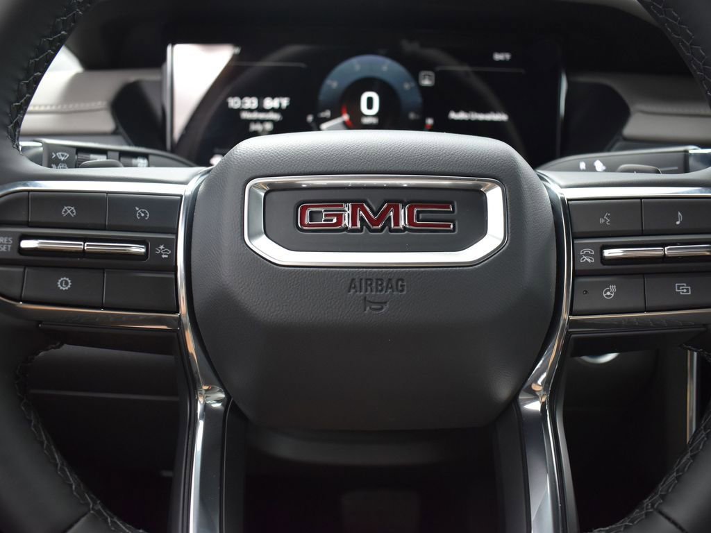 New 2025 GMC Acadia Elevation image 10