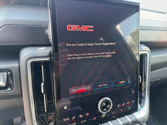 New 2026 GMC Yukon XL Denali w/ Denali Reserve Package AWD/4WD image 23