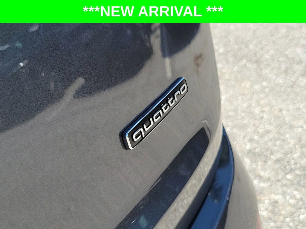 Used 2025 Audi Q7 2.0T Premium w/ Convenience Plus Package AWD/4WD image 6