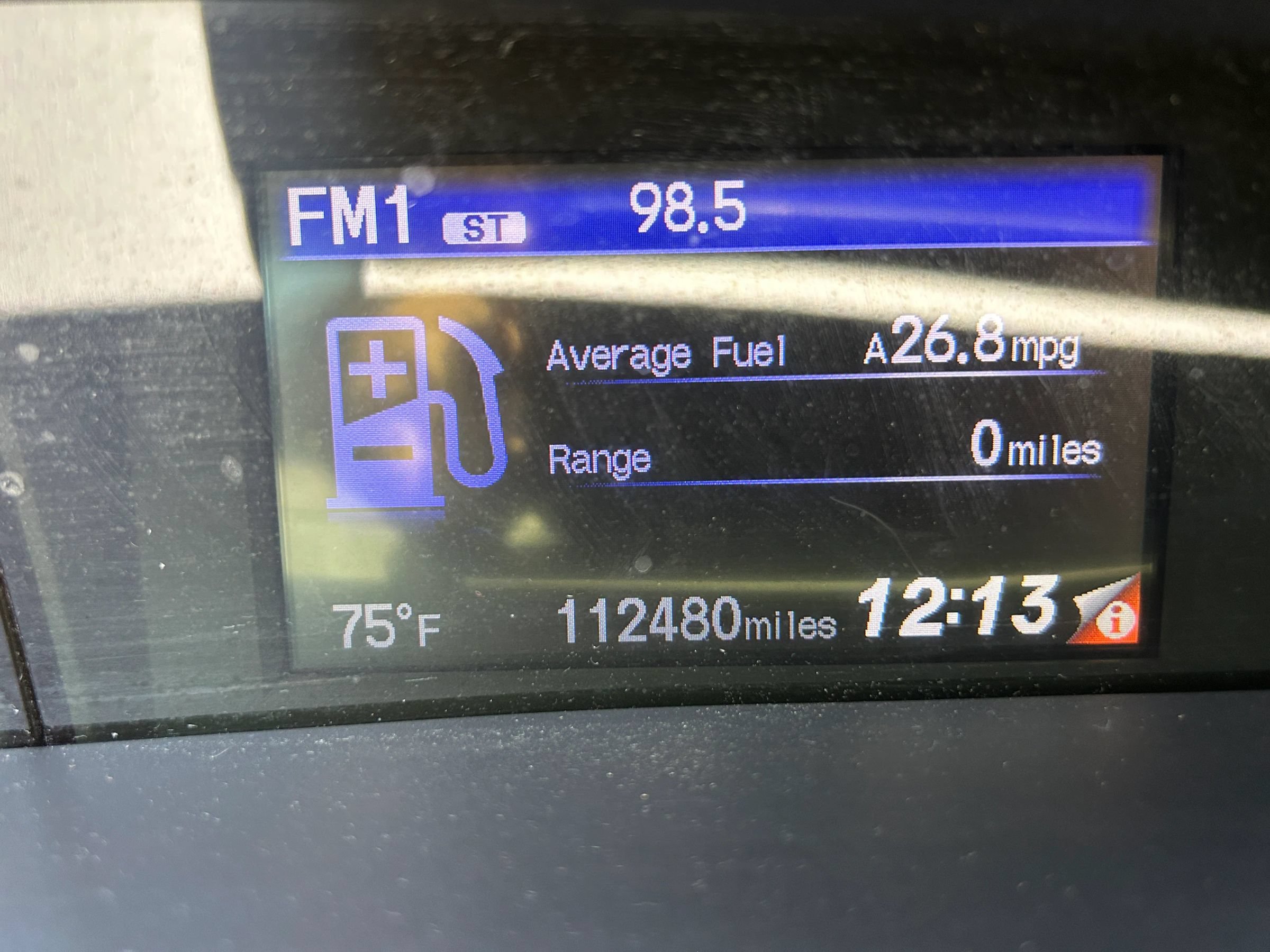 Used 2014 Honda Civic LX image 18
