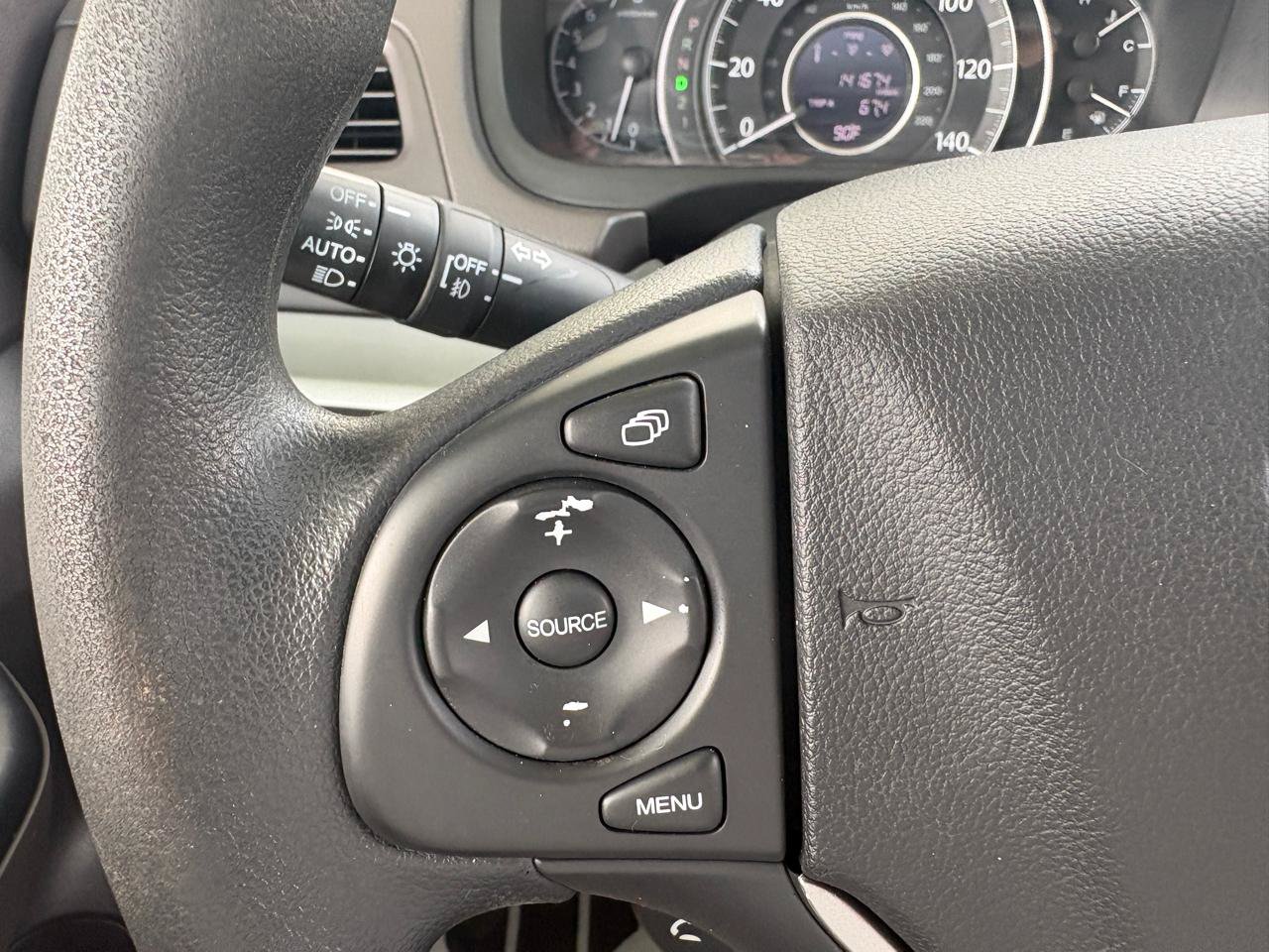 Used 2014 Honda CR-V EX image 17