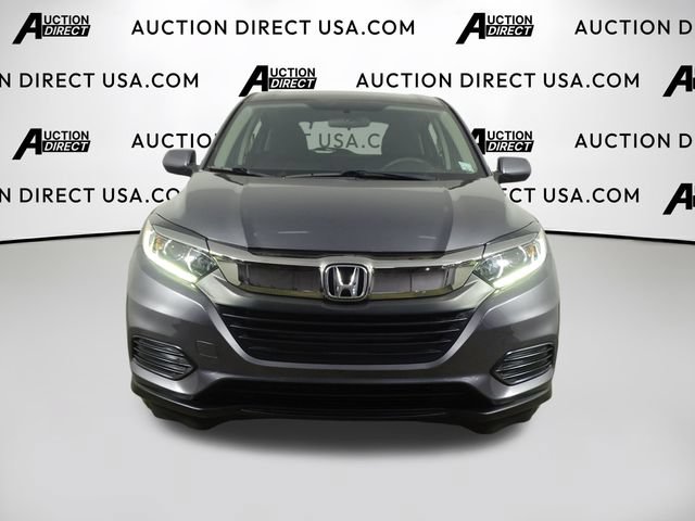 Used 2022 Honda HR-V LX image 3
