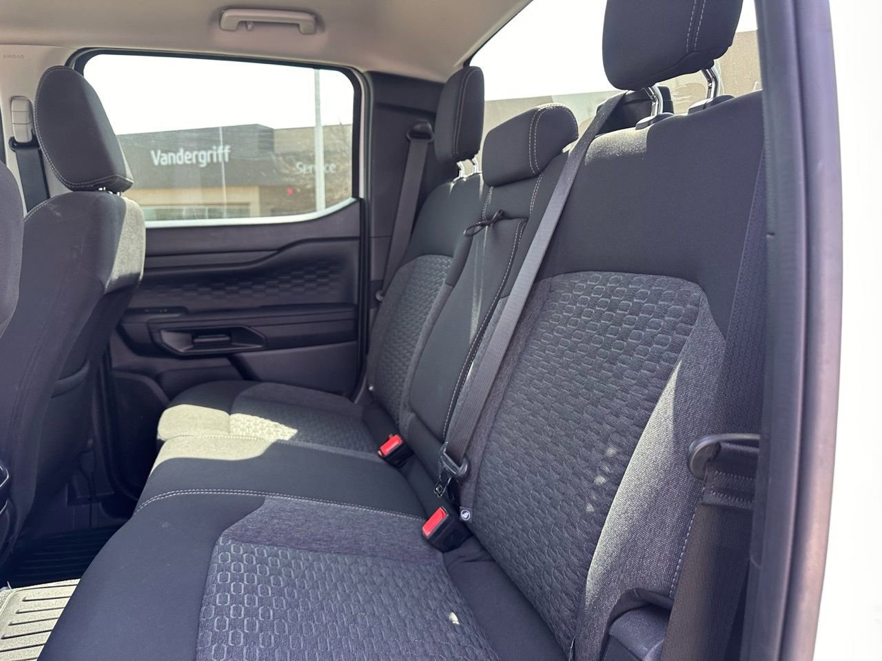 Used 2024 Ford Ranger XL w/ Trailer Tow Package image 17