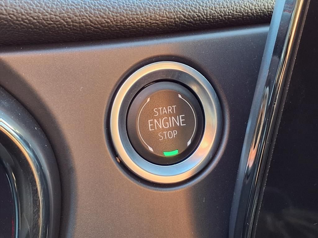 Used 2025 Chevrolet Blazer RS image 22